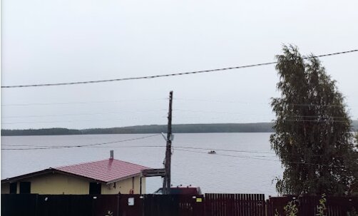 Фото Вепсская Горница