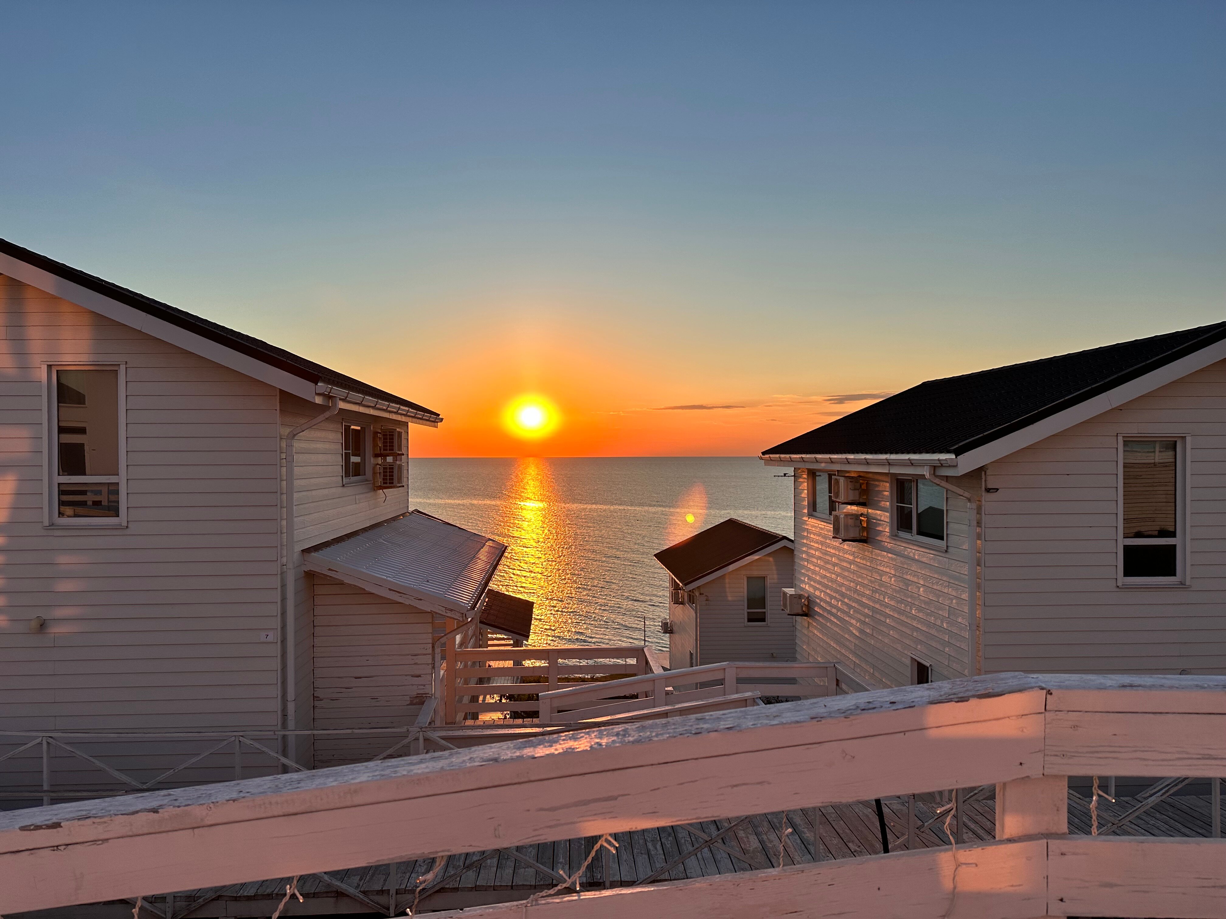 Фото Морская Резиденция