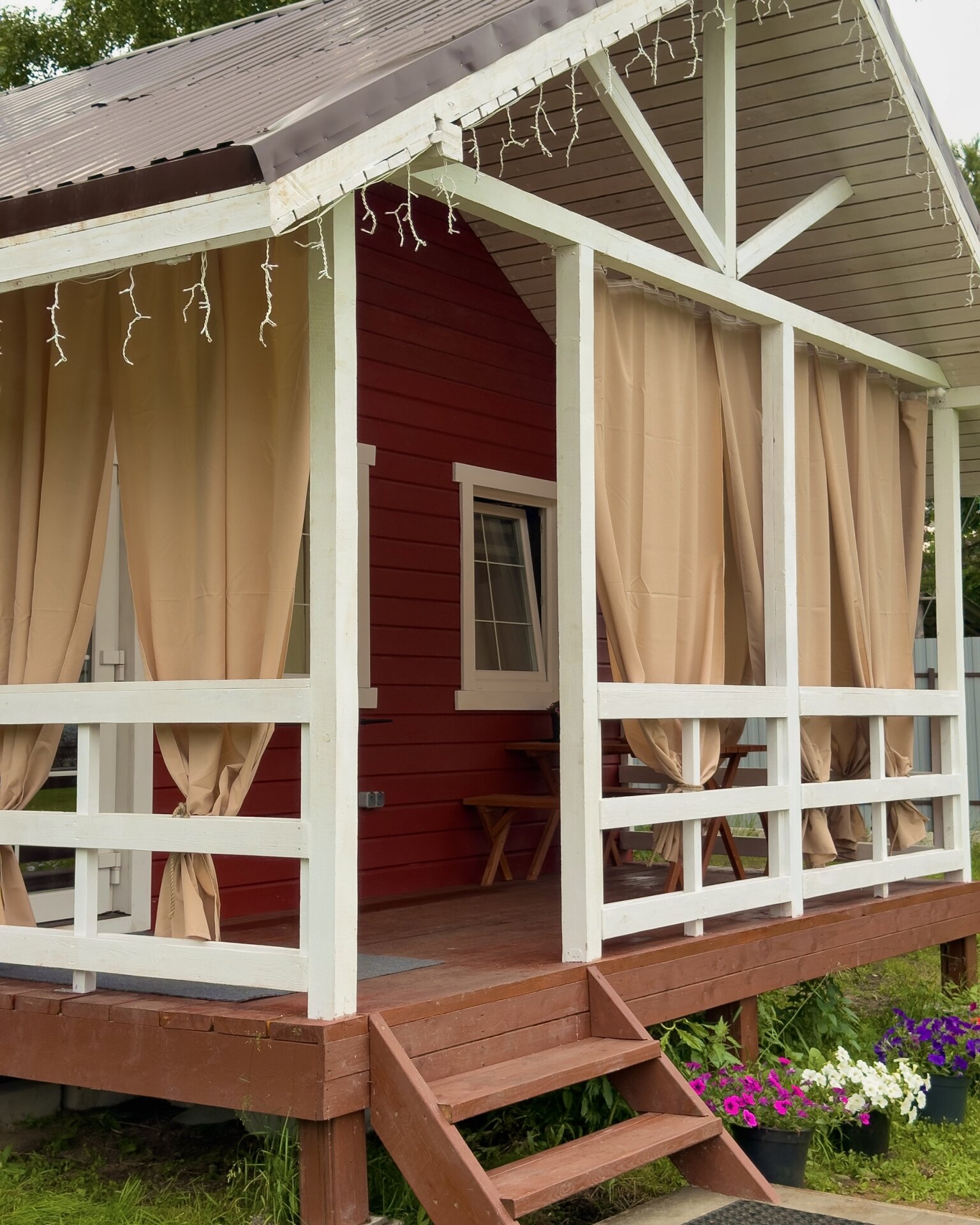 Фото Юккола