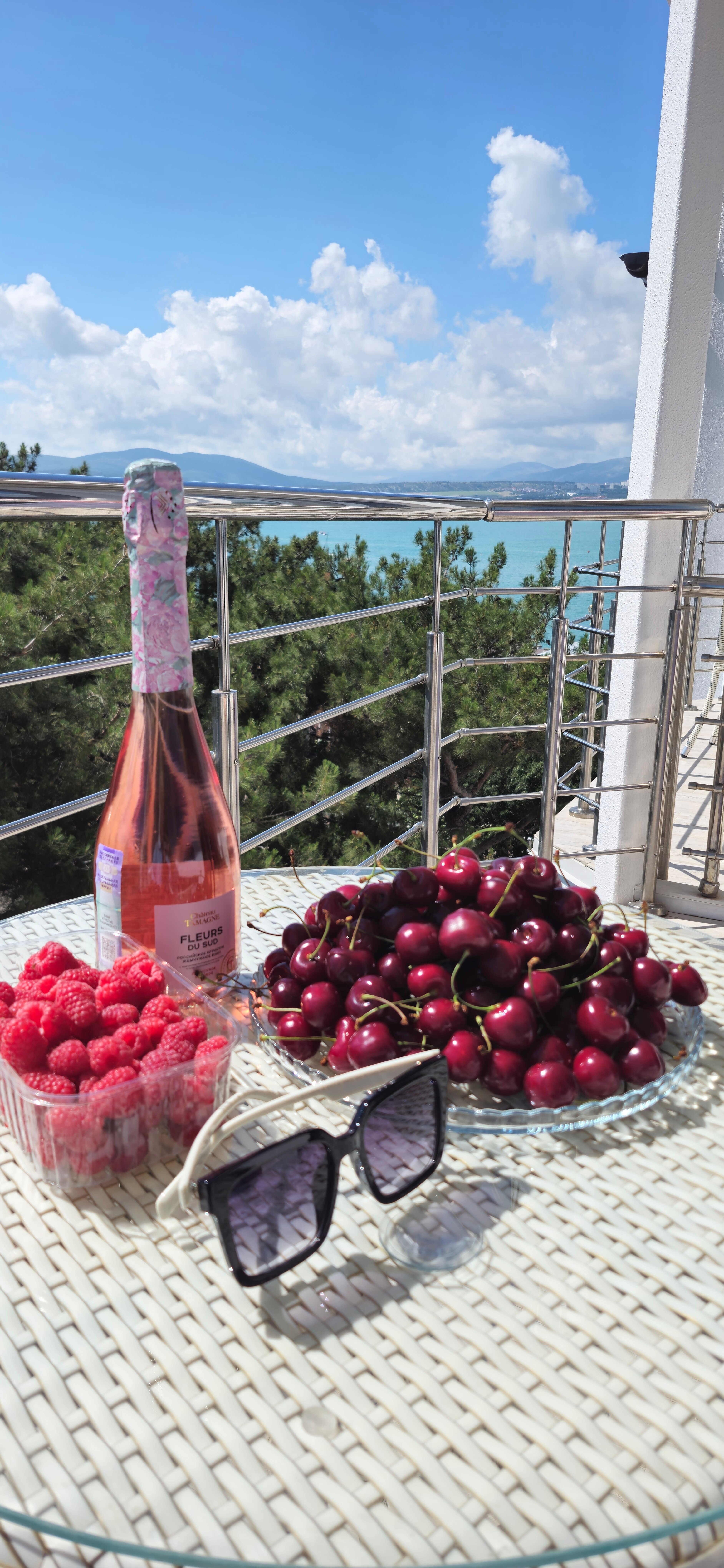 Фото Бригантина