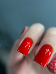 Eva Nogti (ulitsa Michurina, 112), estudio de manicura