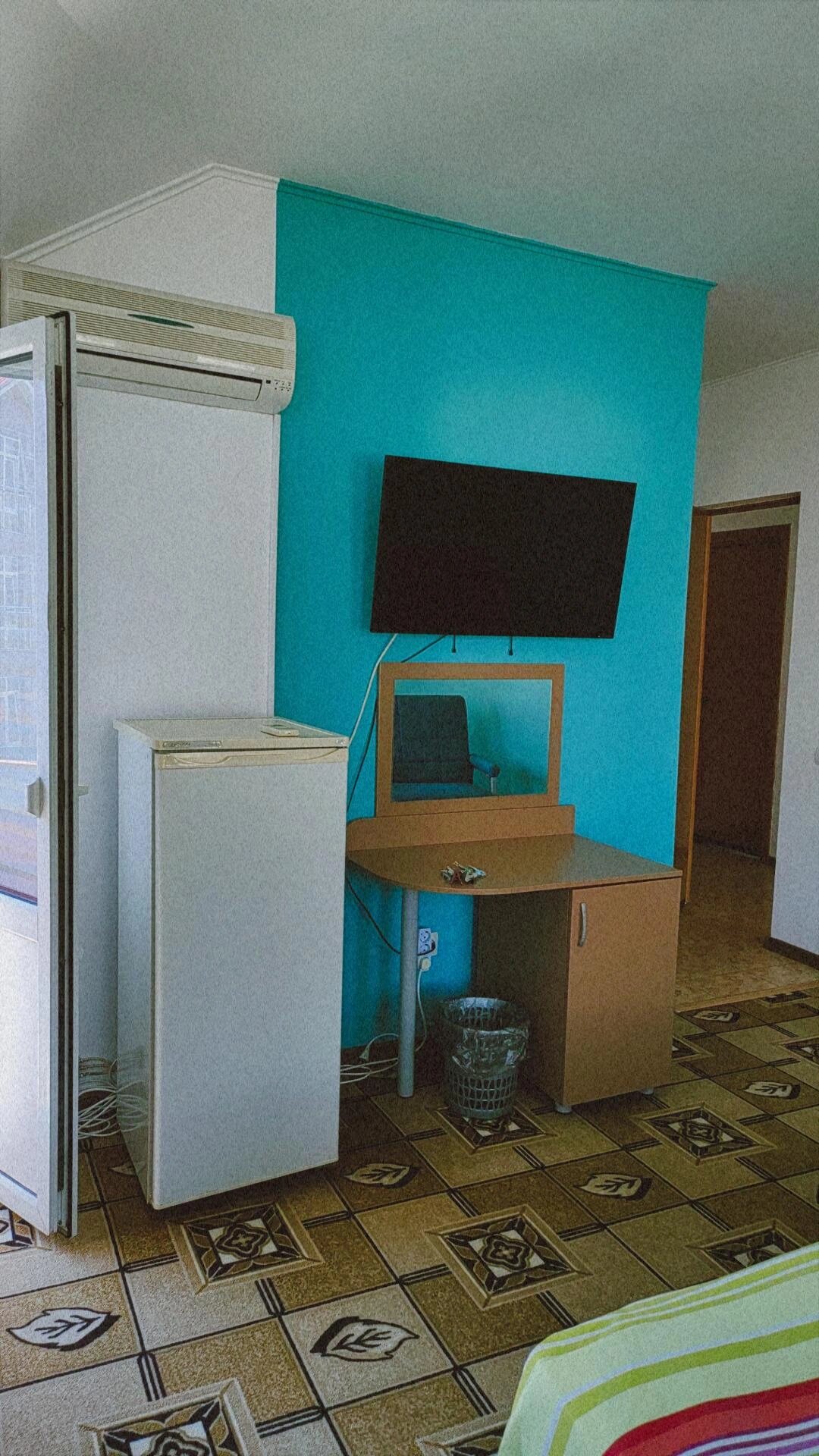 Фото Розовый сад