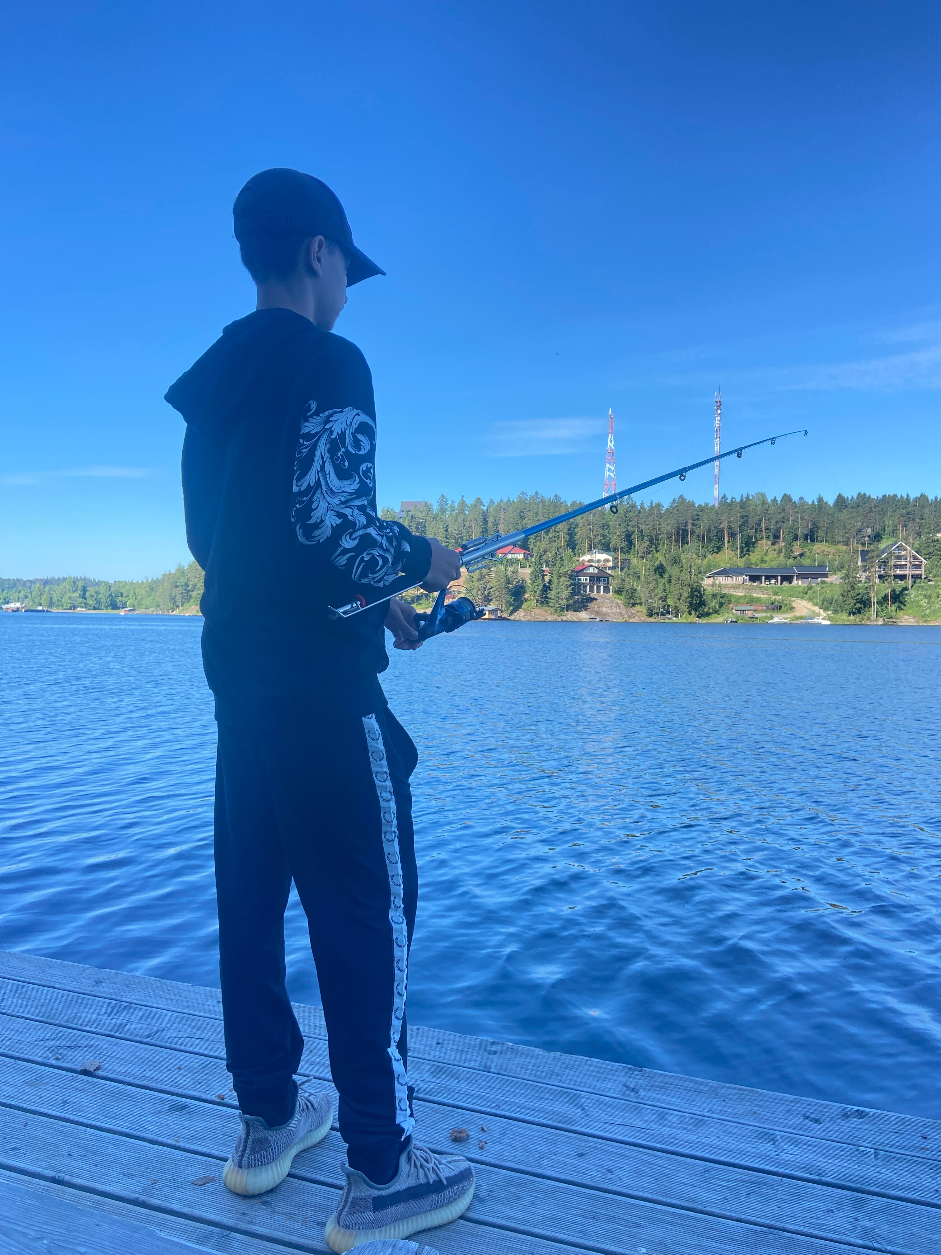 Фото Forest Park