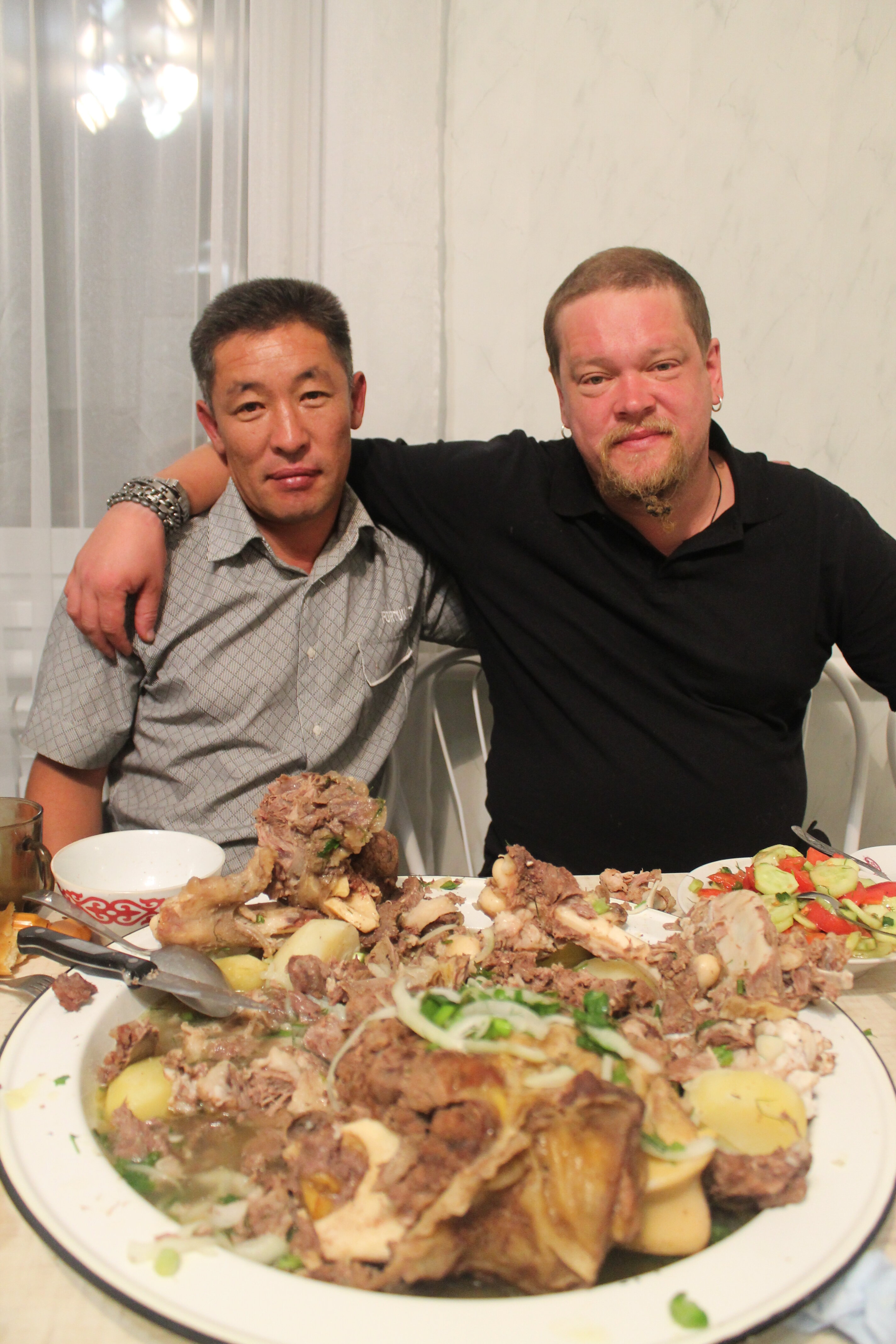 Фото Роза ветров