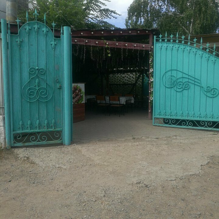 Sauna Nika, Astana, photo