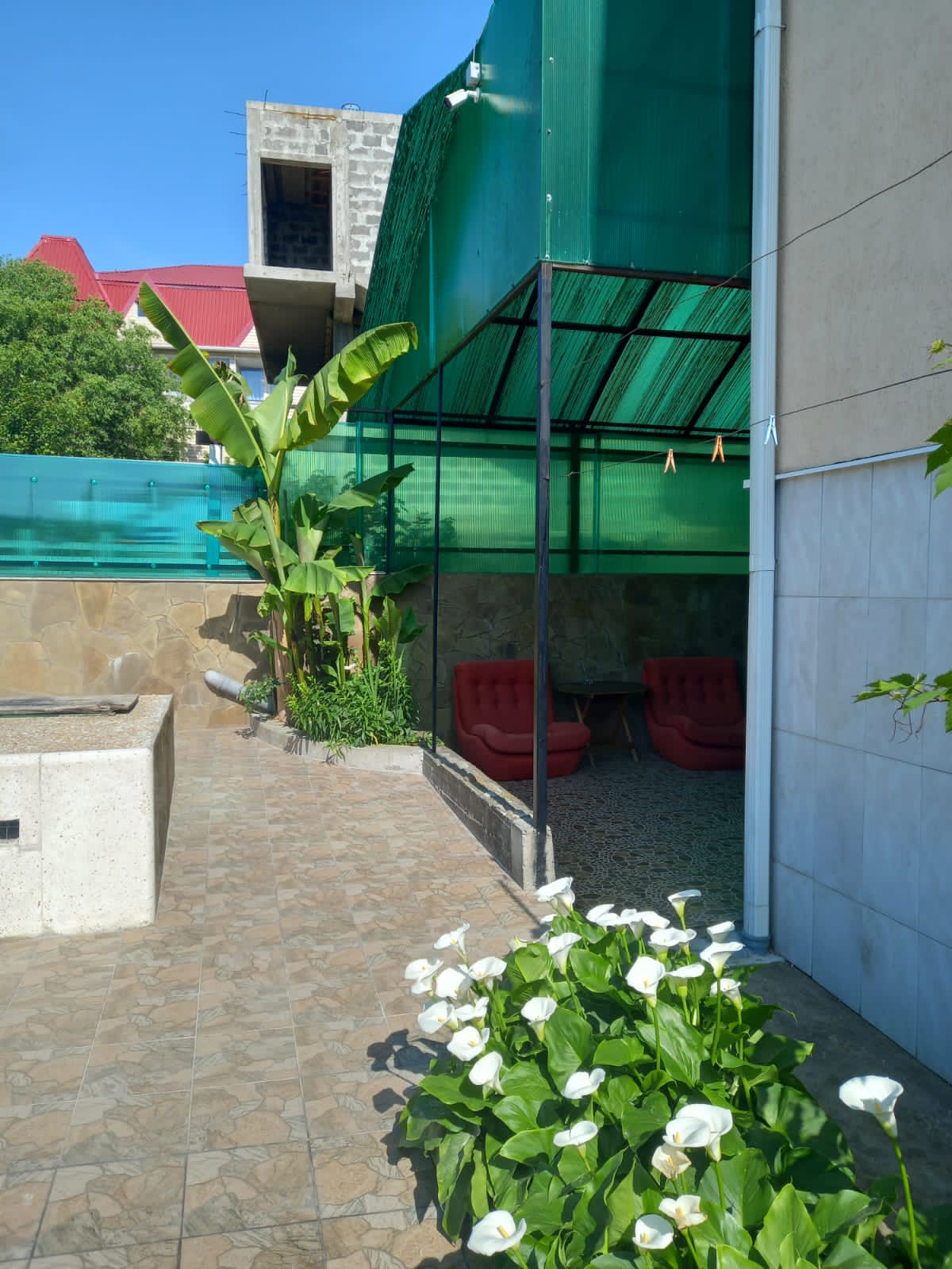 Фото Коттедж Отдых