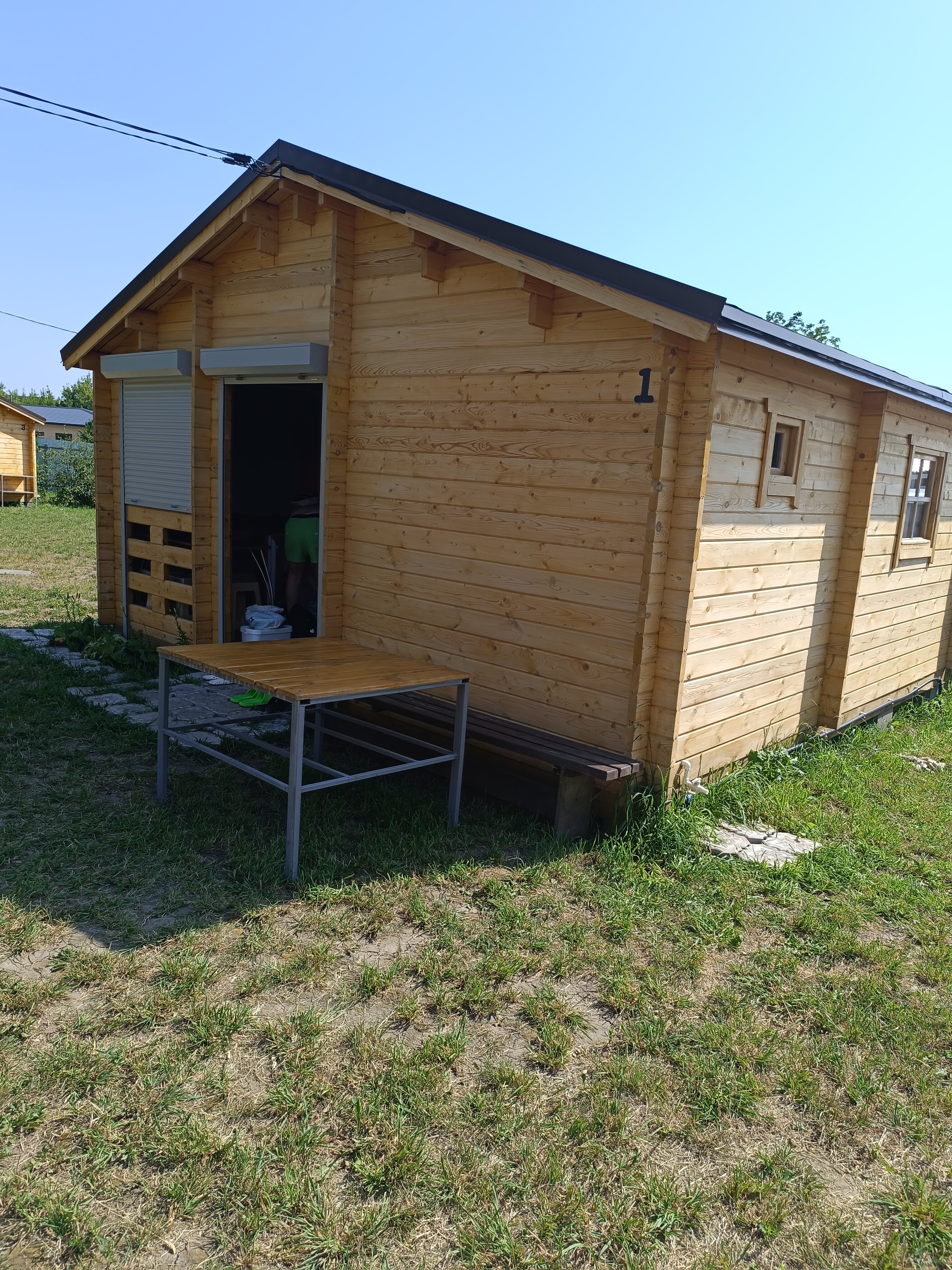 Фото Лаишевский хуторок