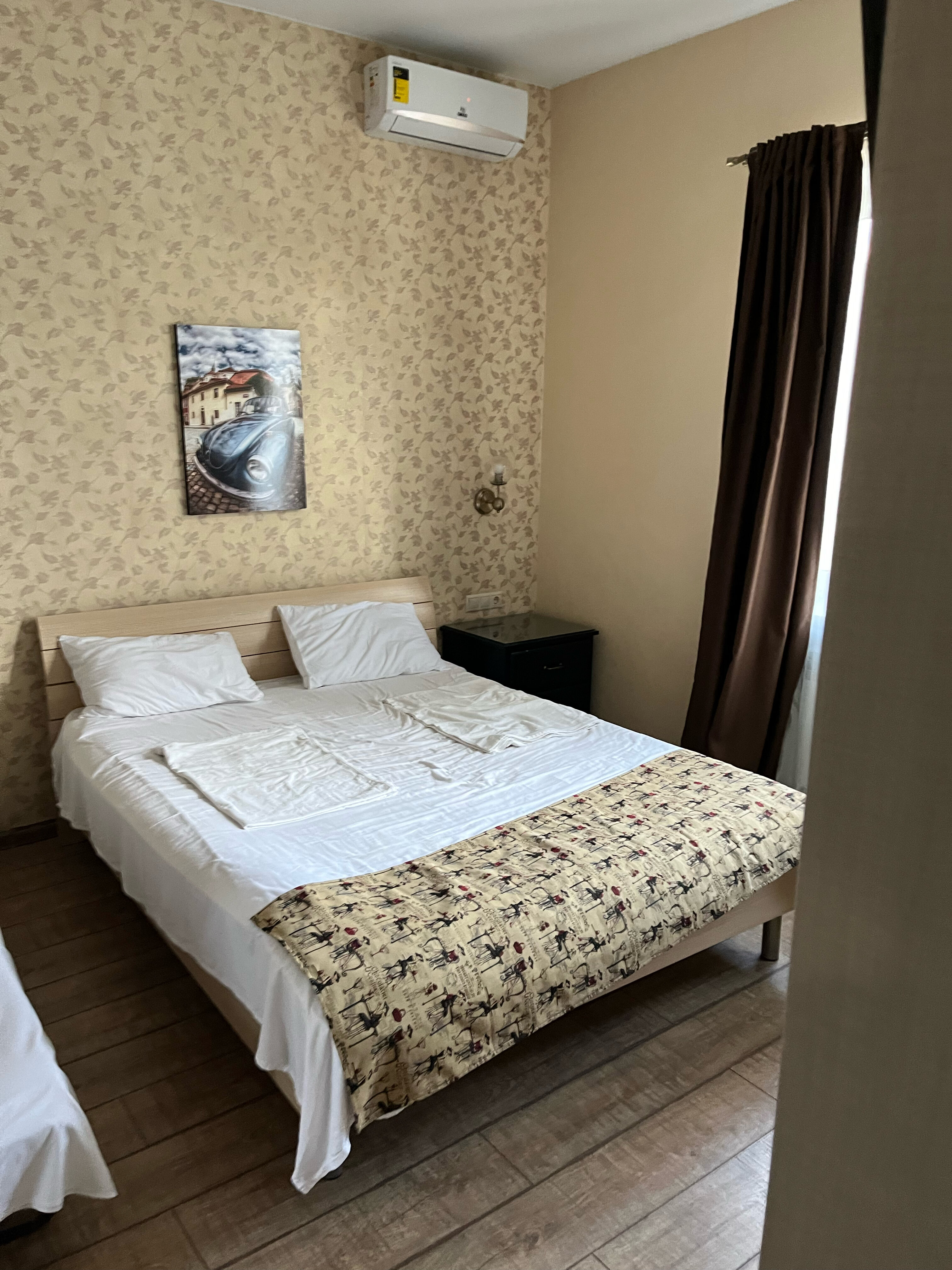 Фото House on Potapova