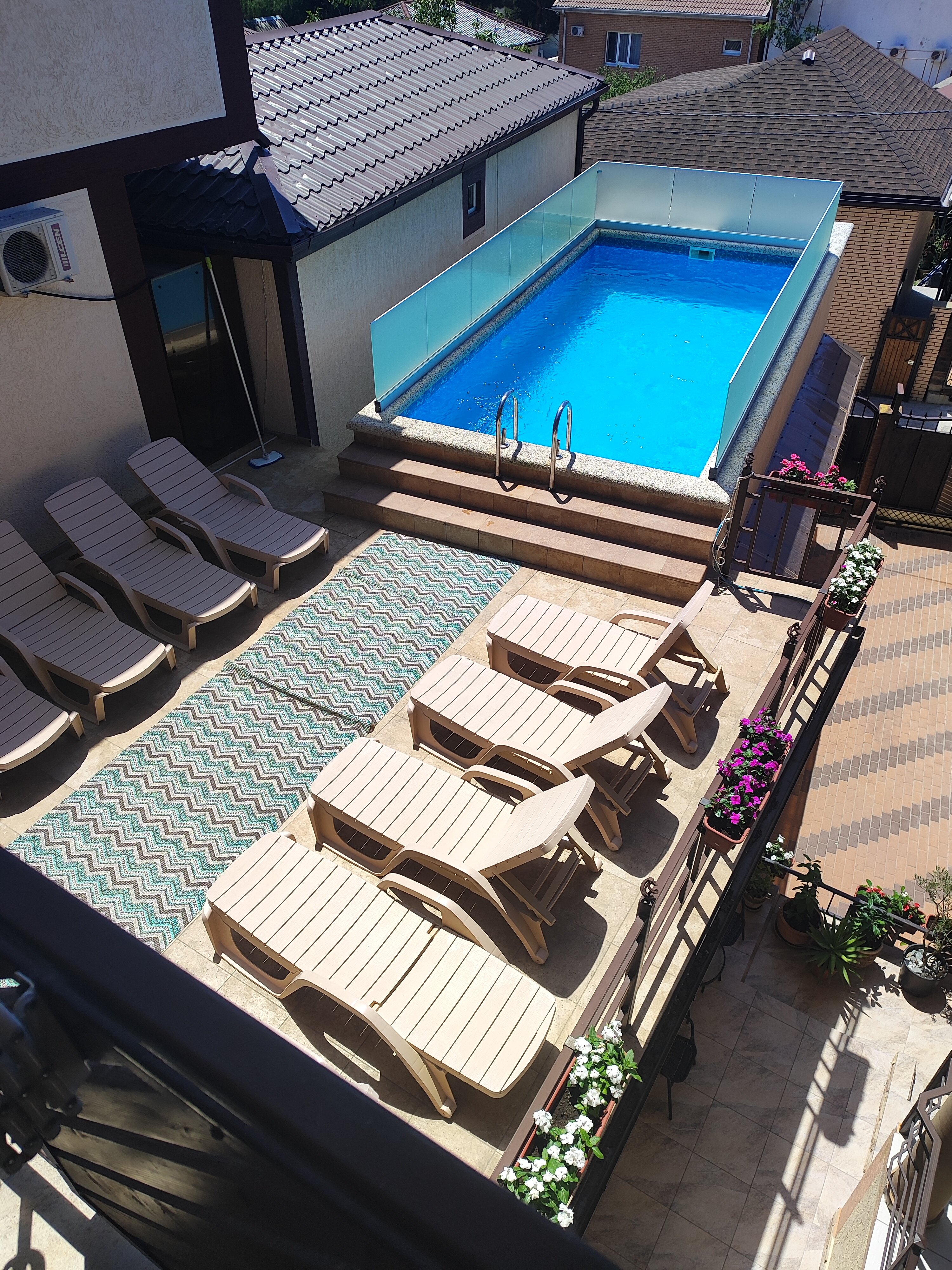 Фото Карфаген