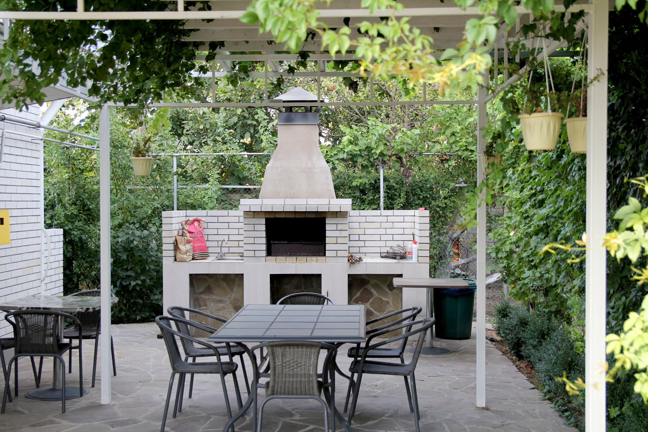 Фото Дом для отпуска White House