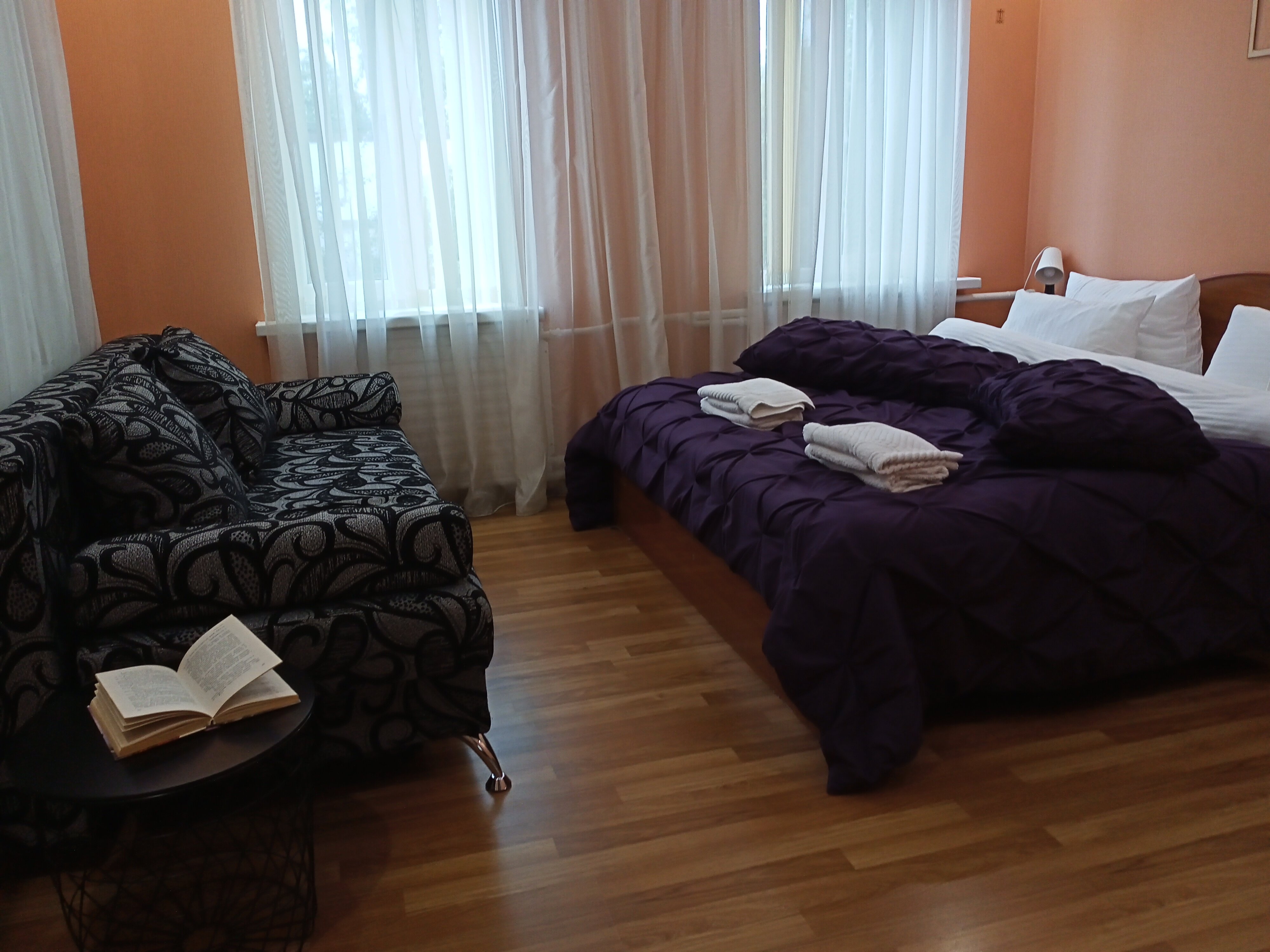 Фото Домик в Лабинске