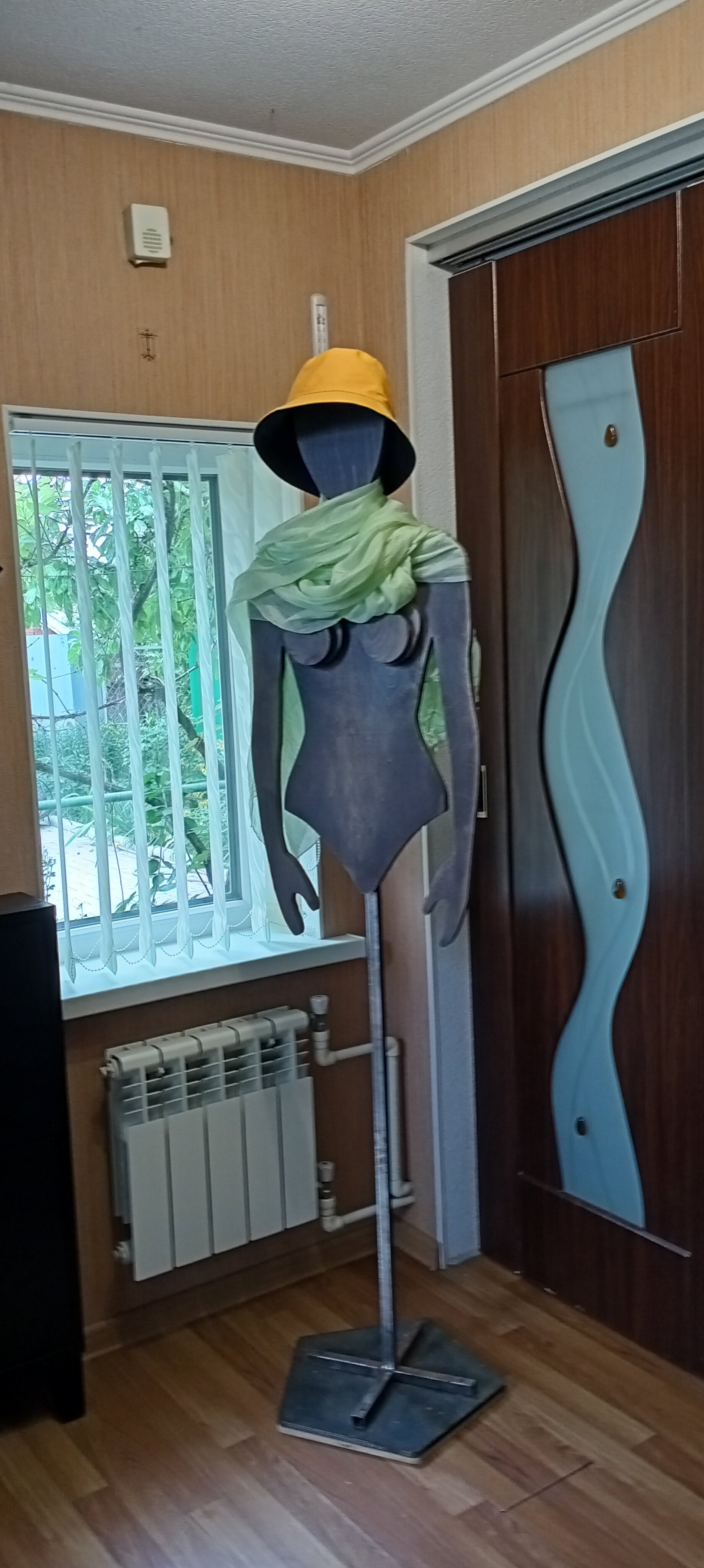 Фото Домик в Лабинске