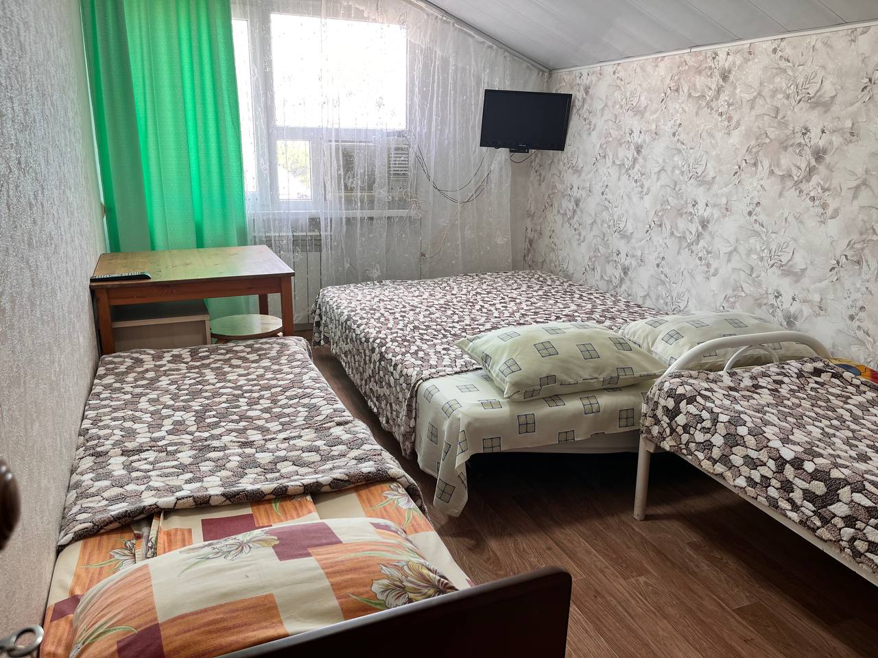 Фото Малина