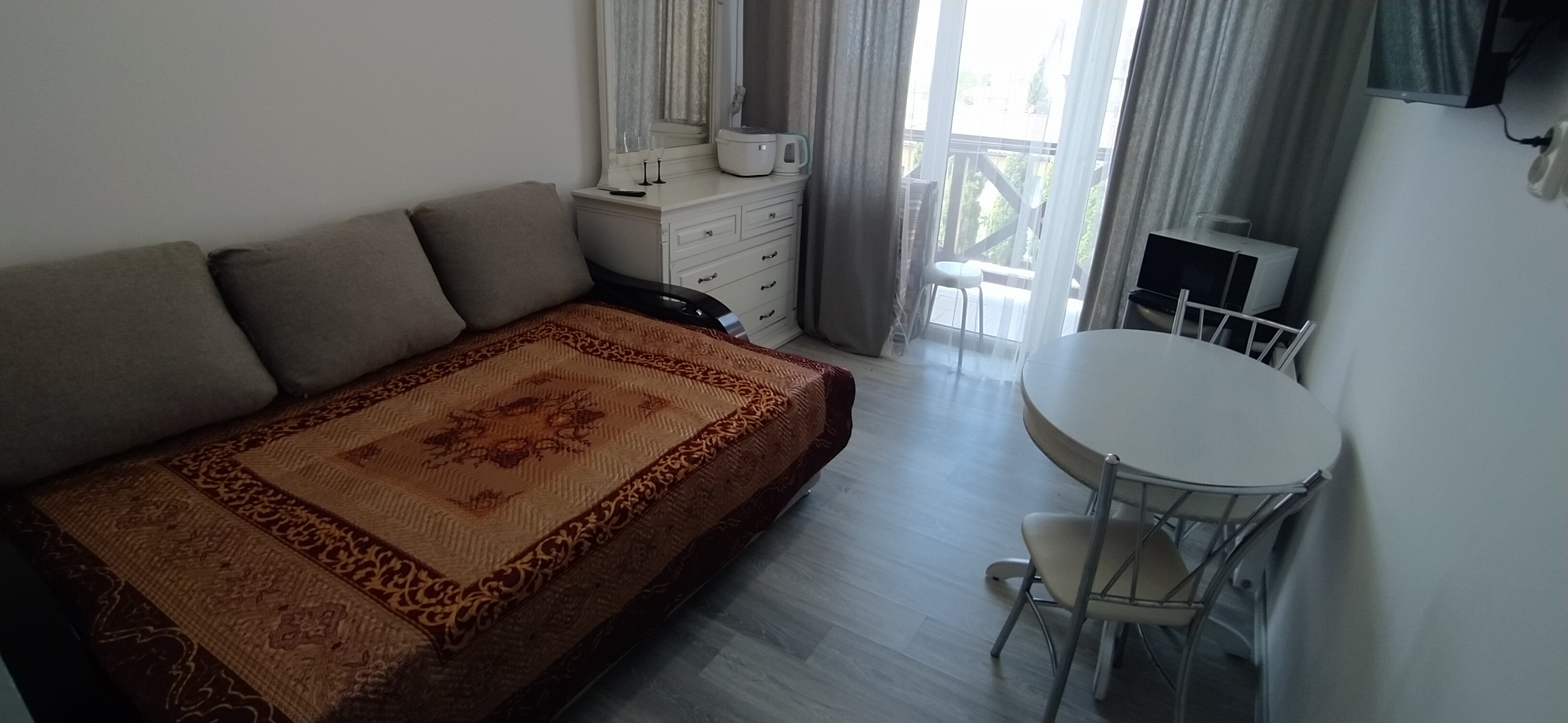 Фото АпартViks