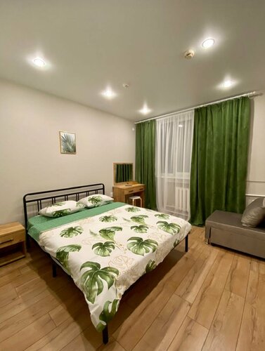 Гостиница Манго в Казани