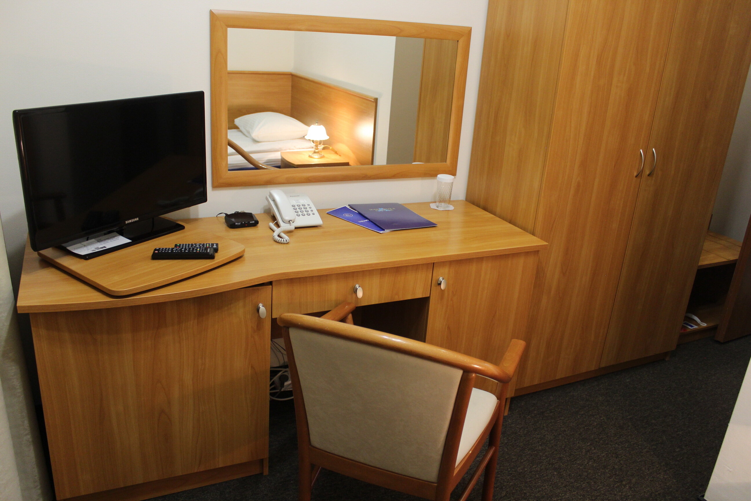 Фото Заполярная столица