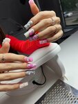 Ногтевая студия (ulitsa Sverdlova, 25А), nail salon
