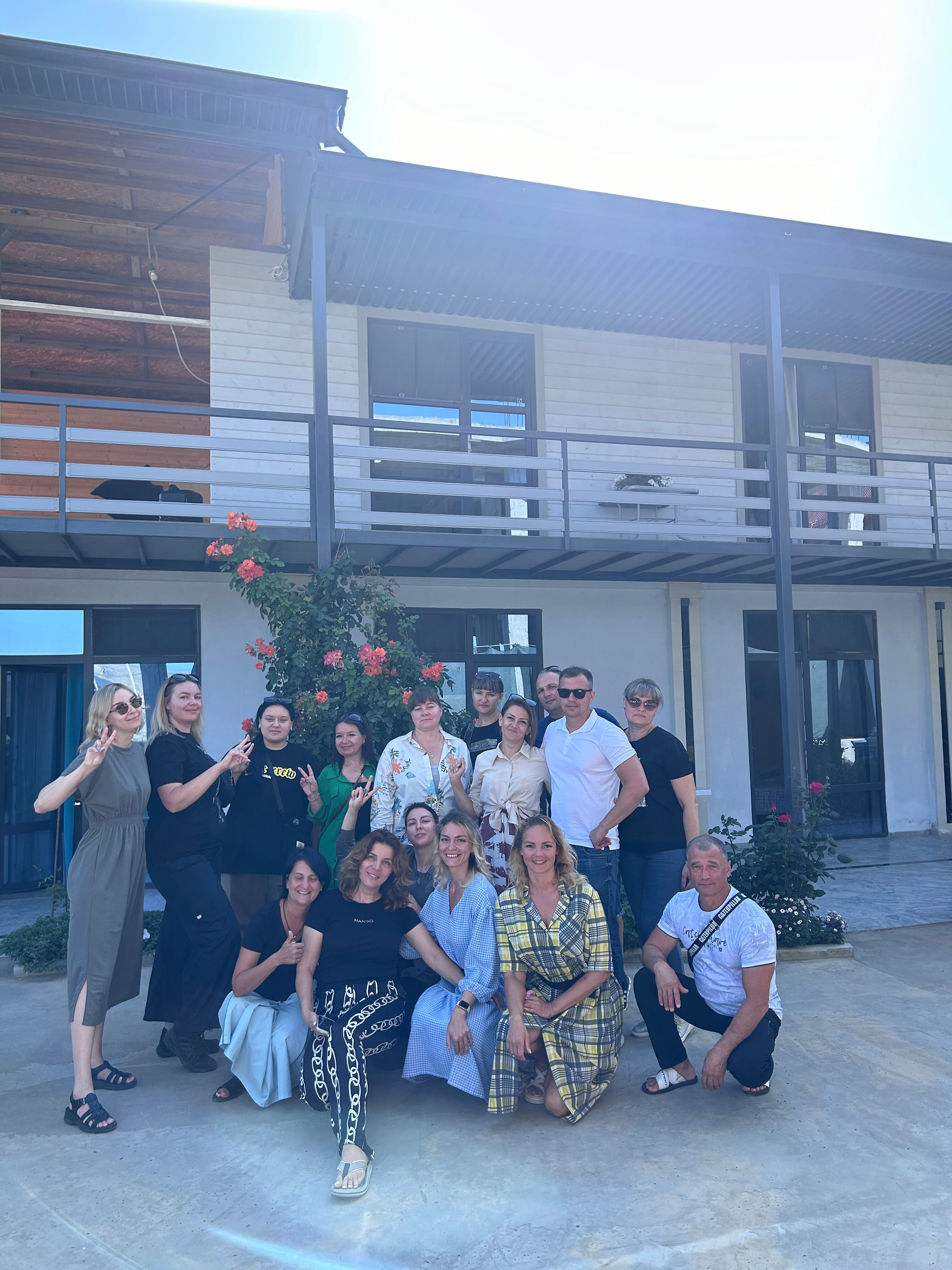 Фото Римини