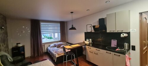 Иное жильё Гостинка на Обводном в Санкт-Петербурге