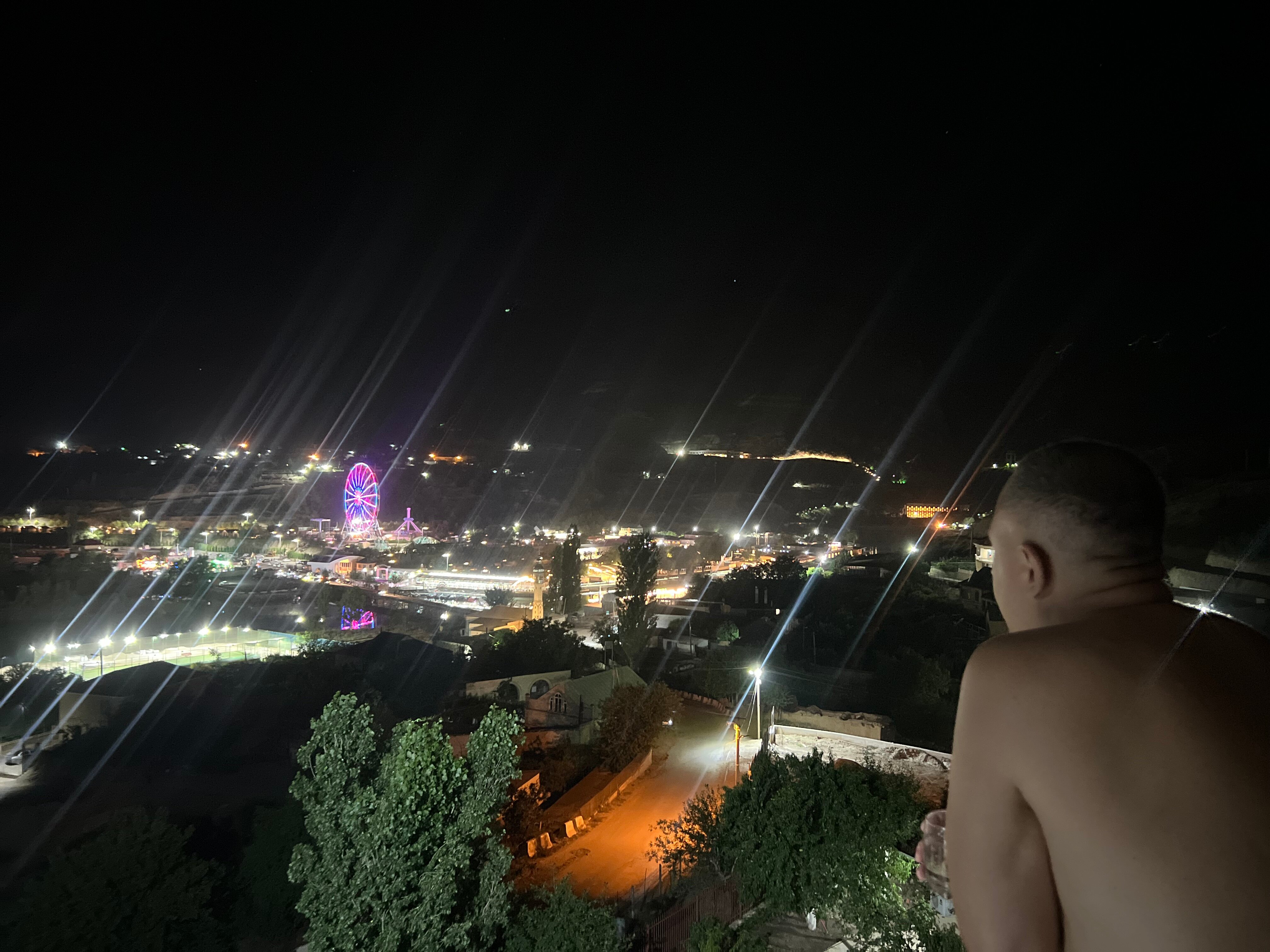 Фото У Хабиба