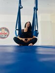Йога в гамаках (Novokurkinskoye Highway, 23/15), yoga studio