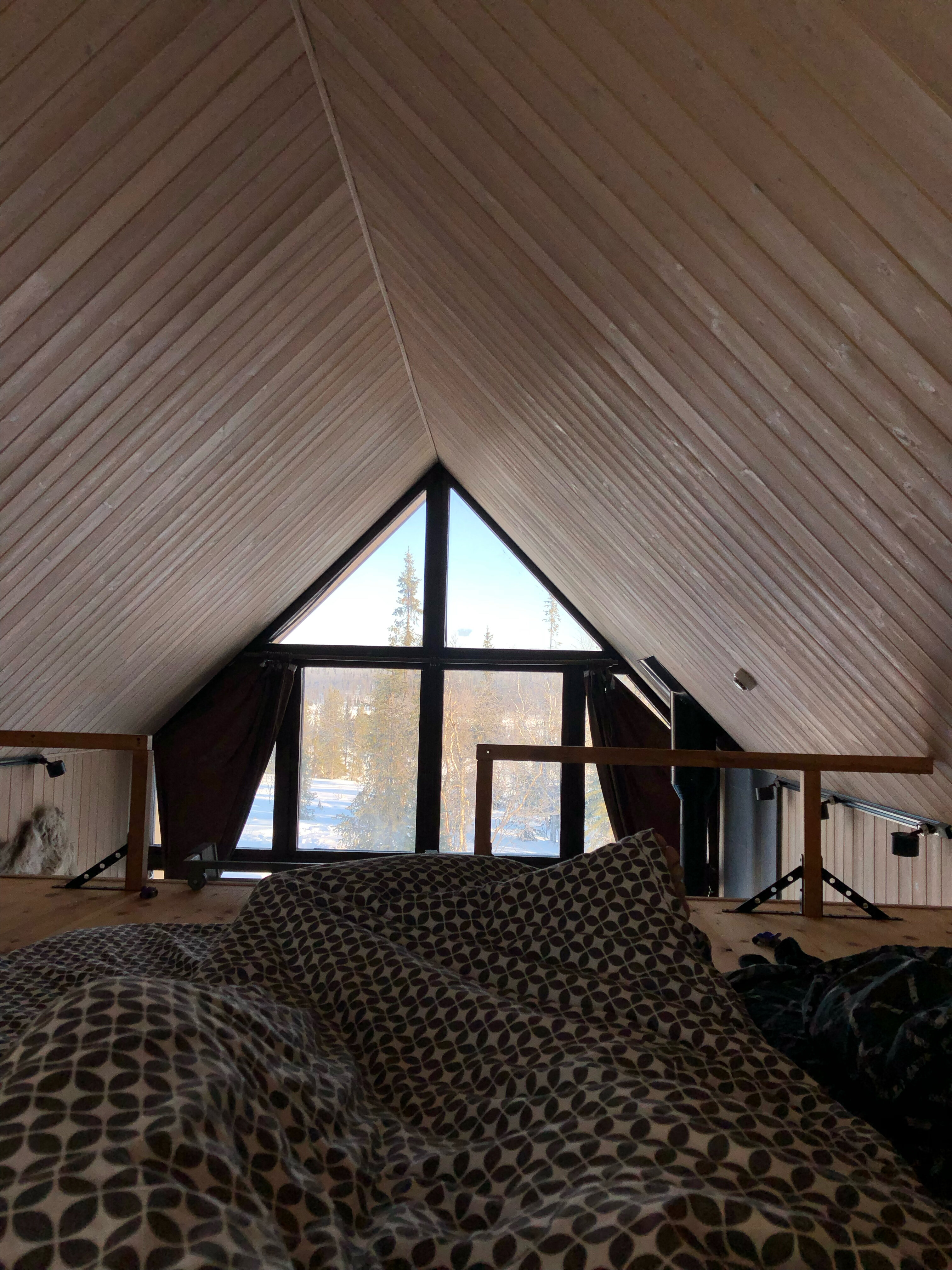 Фото Aurora Барнхаус