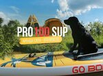 Pro100sup (gorodskoy posyolok Siverskiy, Zavodskaya ulitsa, 1), sapsurfing