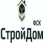 ФСК СтройДом (Kommunisticheskaya Street, 30) ، شركة بناء