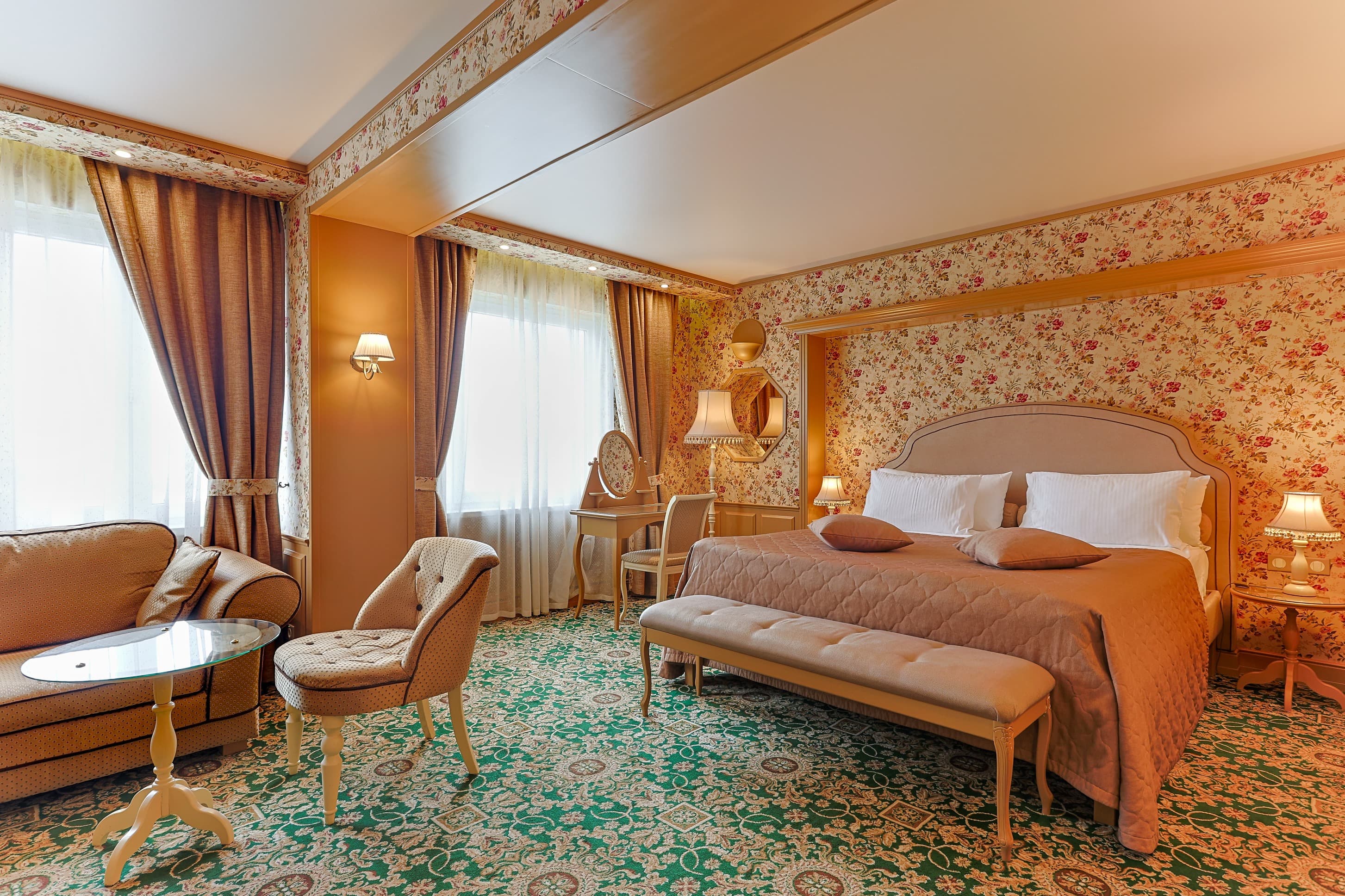 Фото Альфа Измайлово