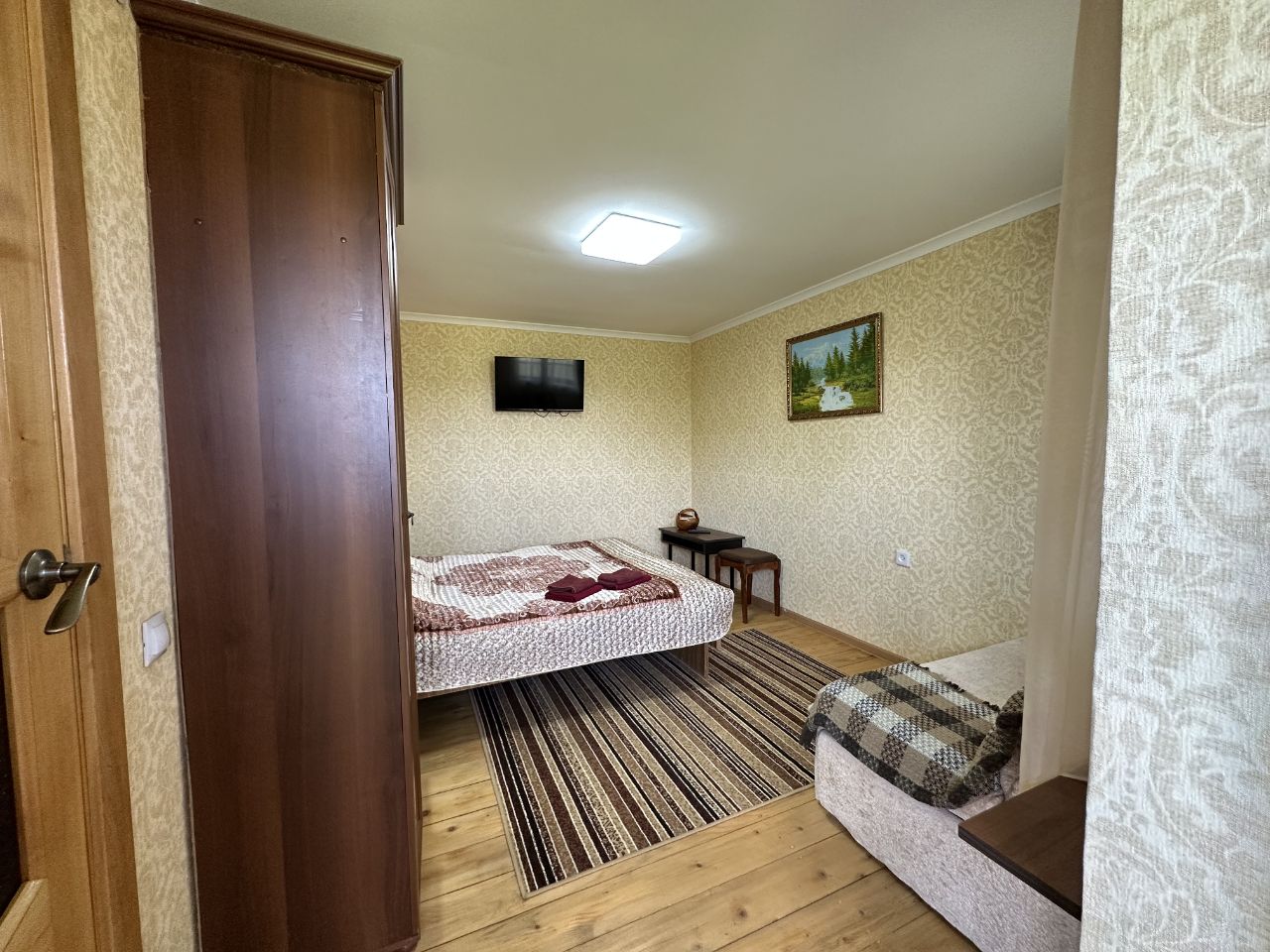 Фото Горный родник