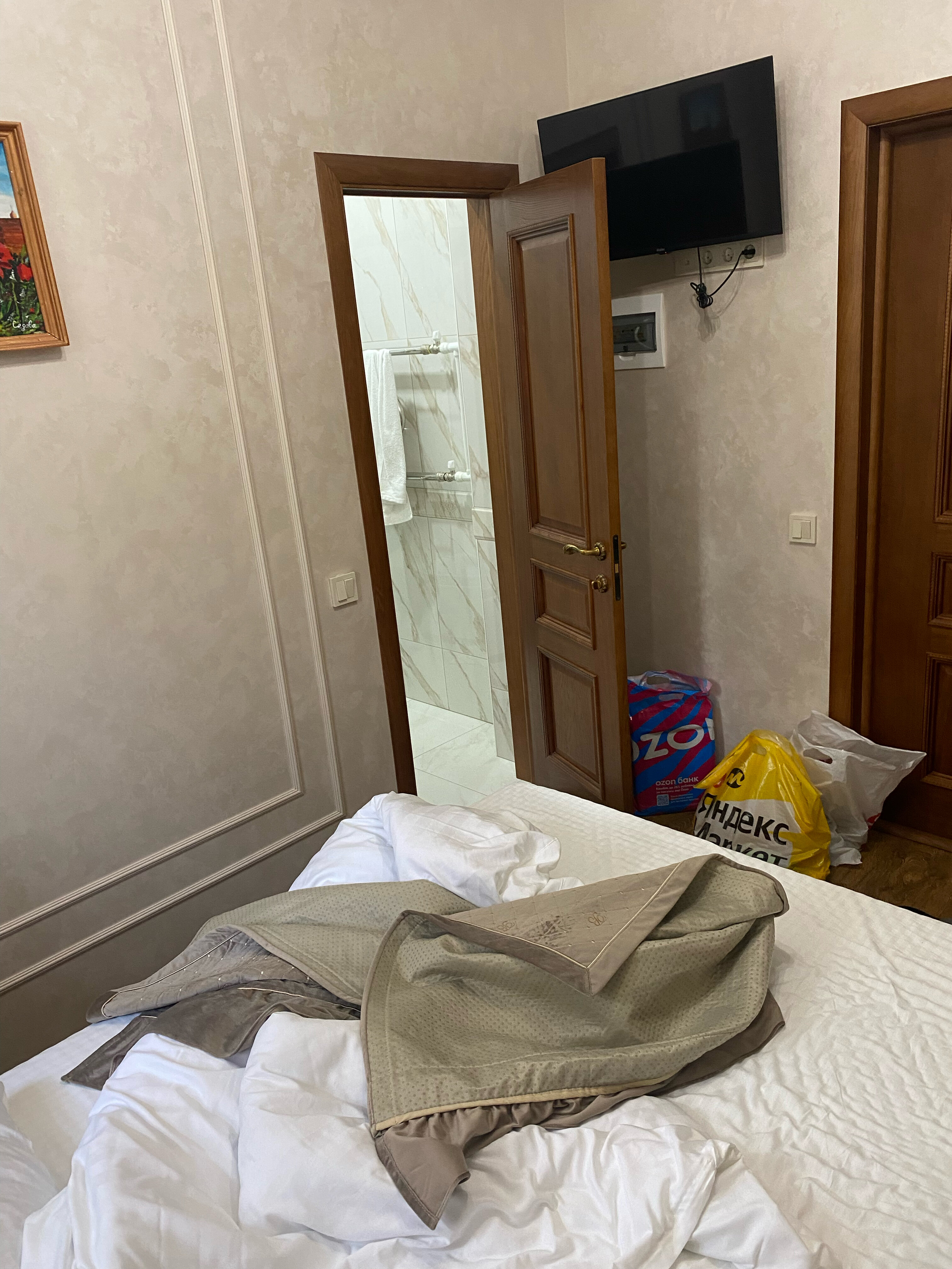 Фото Вереск