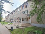 Туалет (Sibakovskaya ulitsa, 6), baño