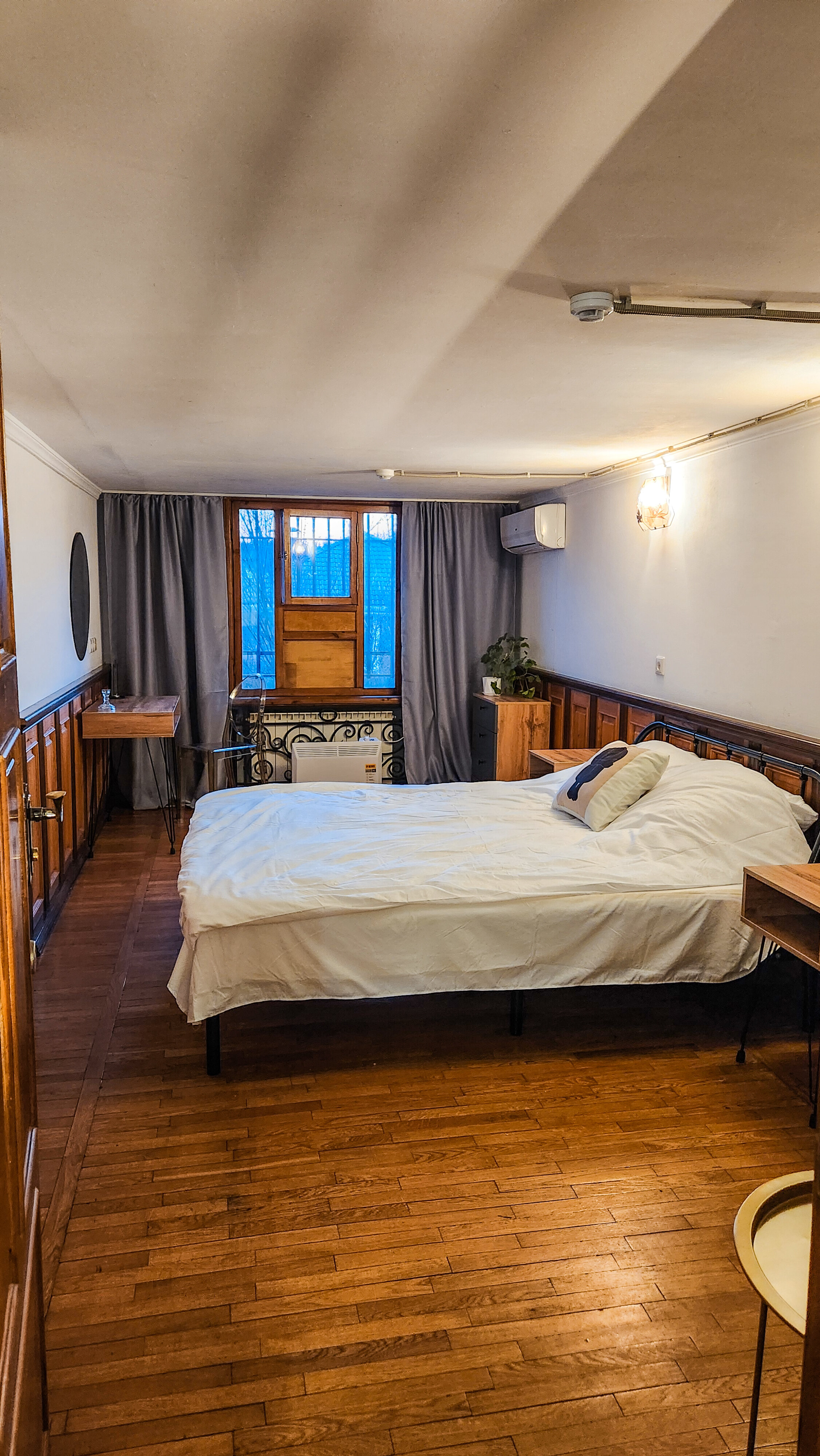 Фото Усадьба Поспеева