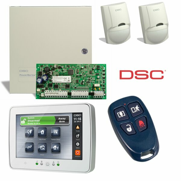 Electrical products Dsc Alarm Deoks Otomasyon Güvenlik, Istanbul, photo