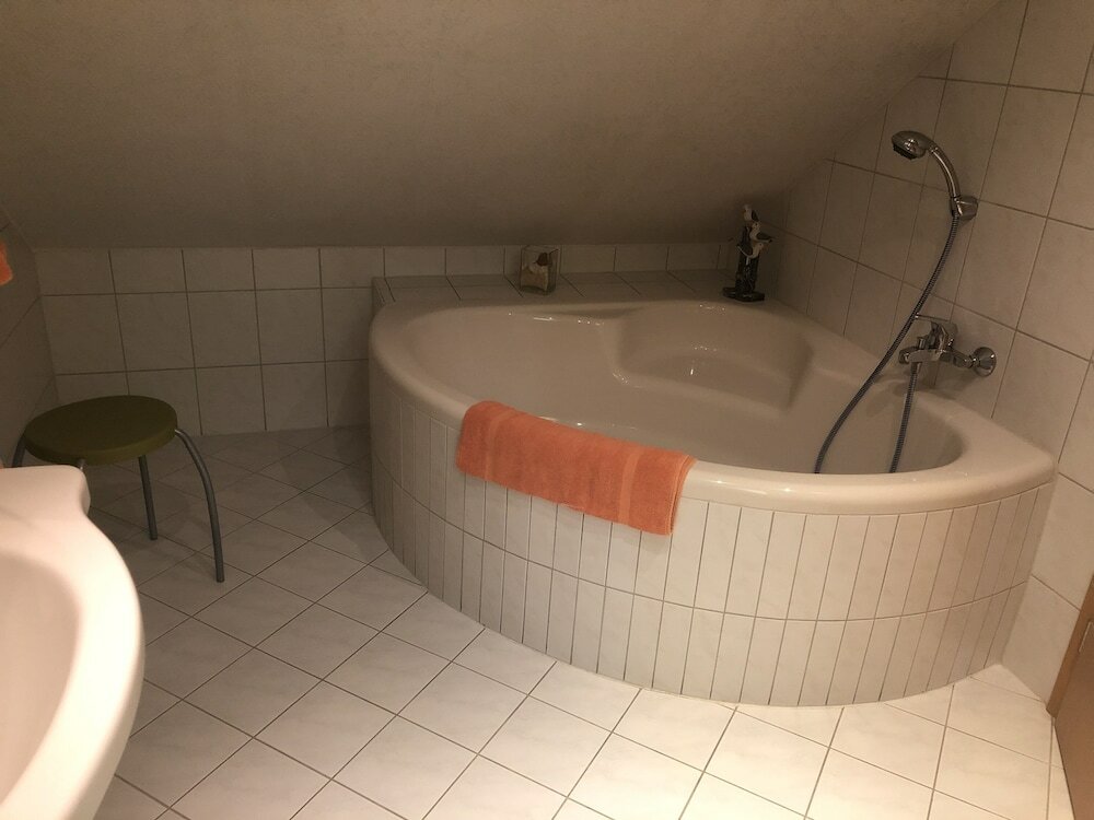 Фото Brauhaus und Pension Babben