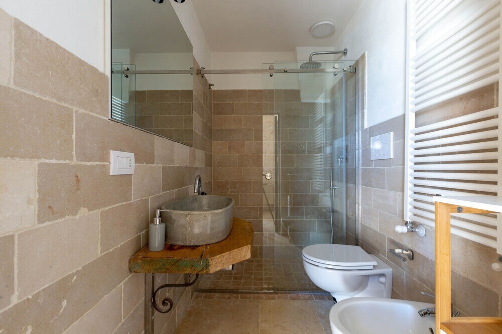 Фото Masseria Monte Torto by Wonderful Italy