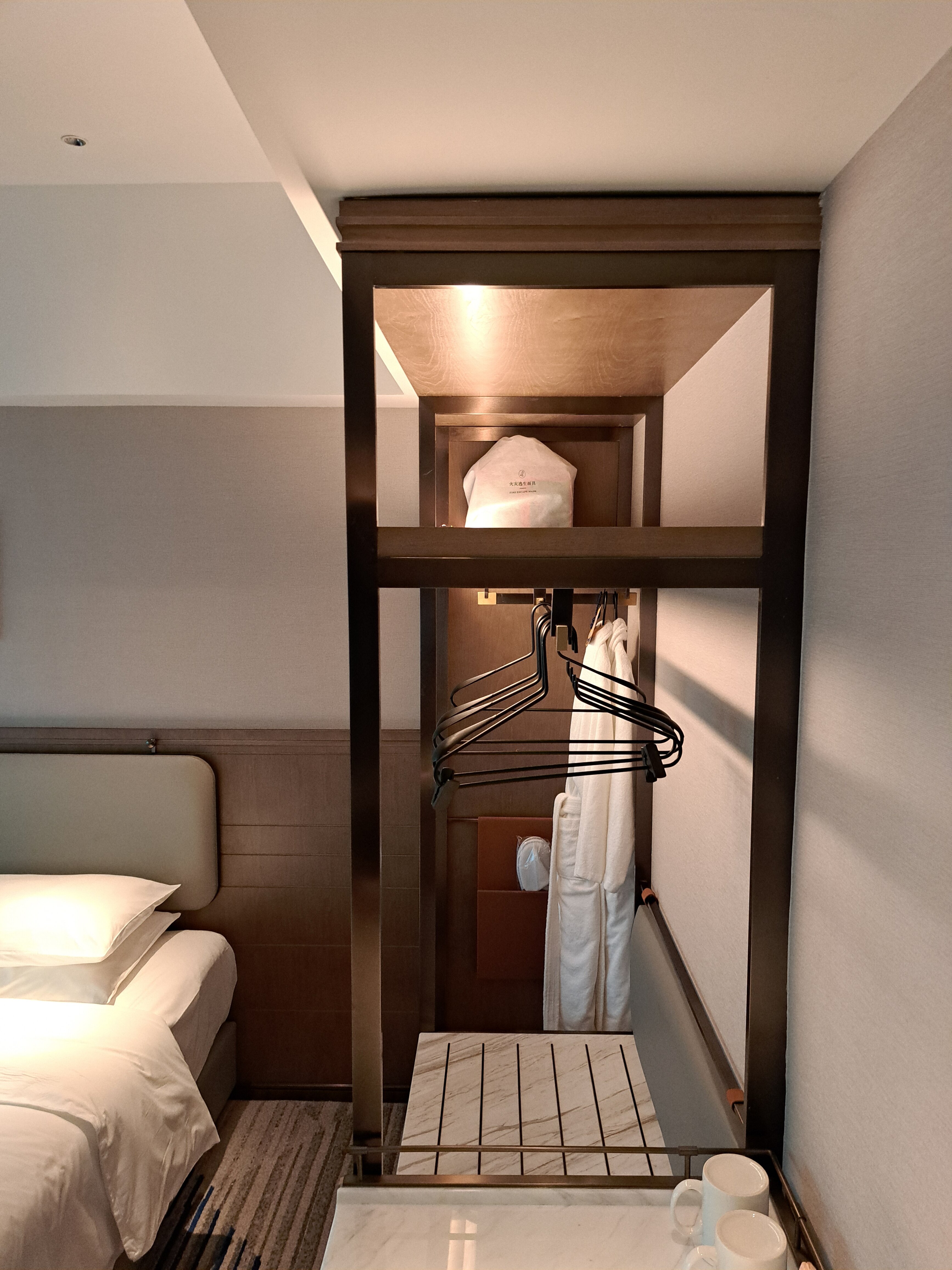 Фото Voco Changzhou Fudu