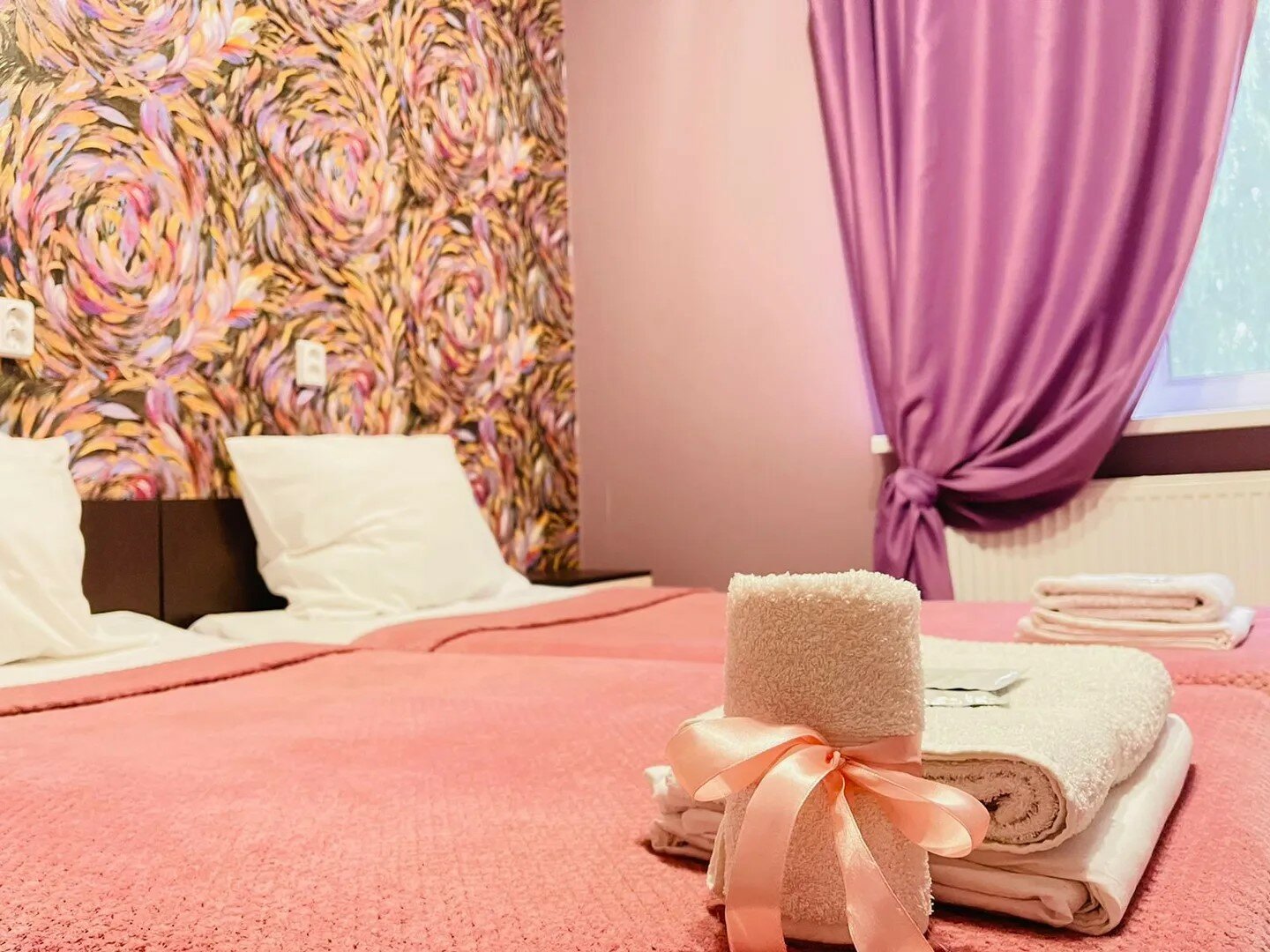 Фото Огонёк