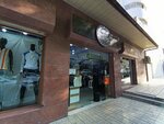 Unitedbrands (Сity ​​of republican subordination Baku, Sebail District, Tabriz Khalilbayli Street, 6C), tienda de ropa