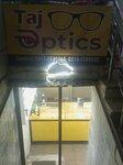 Taj Optics (Rohtas Road, 4), opticial store