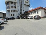 Пункт милосердия (Yubileynaya Street, 31Е), community organization