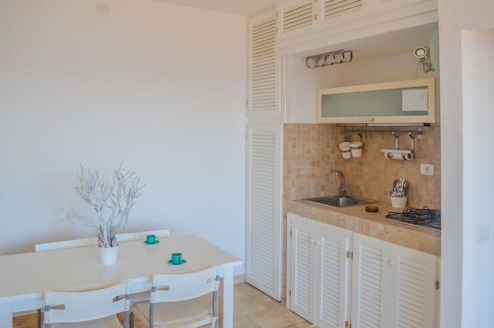 Фото Villino Li Tamerici - Costa Paradiso