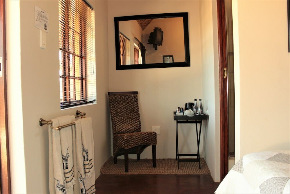 Фото Valley Bushveld Country Lodge