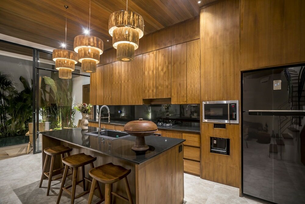 Фото Nusantara Loft Savu by Alfred in Bali