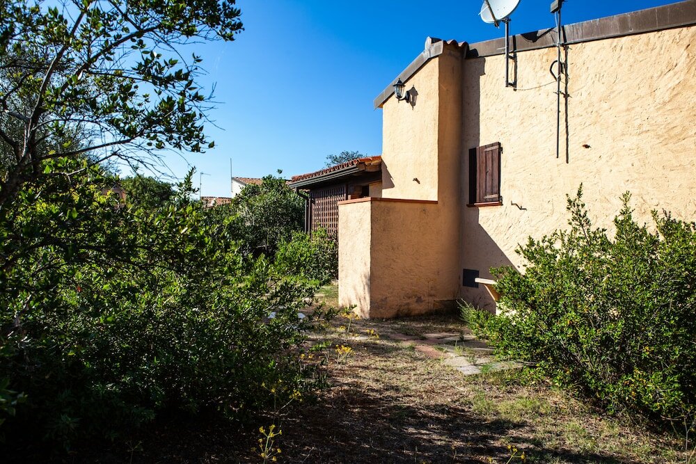 Фото Fantastico San Teodoro Tam01