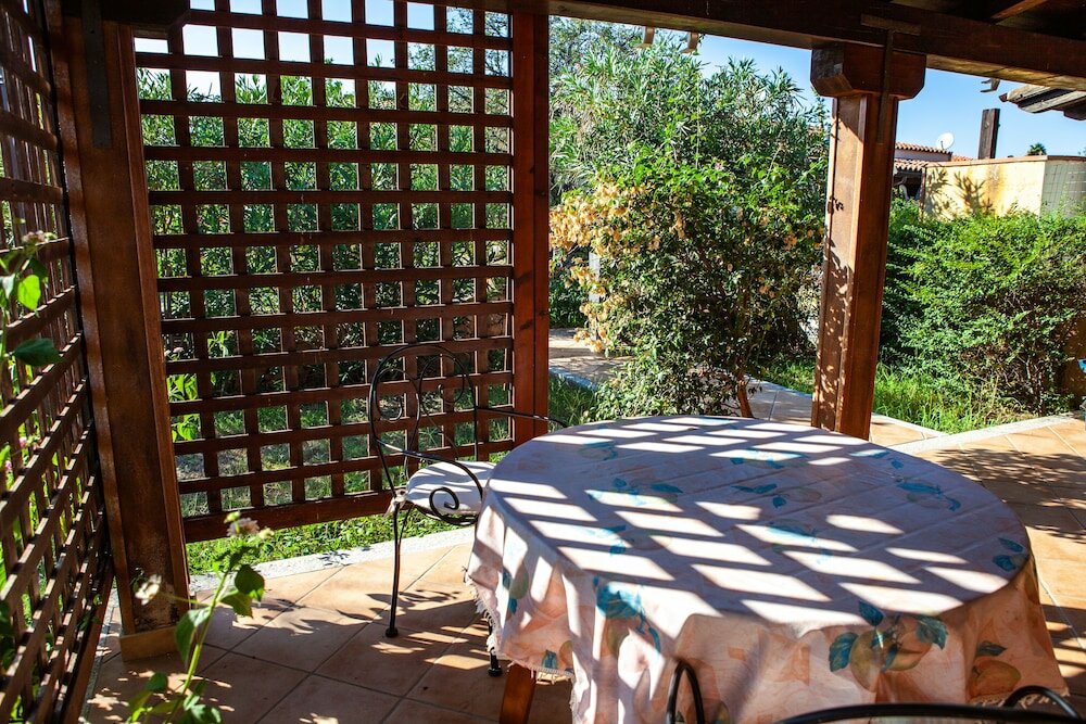 Фото Fantastico San Teodoro Tam01