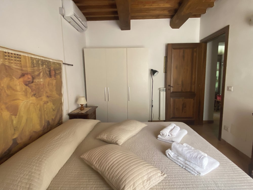 Фото Villa Le Ripe