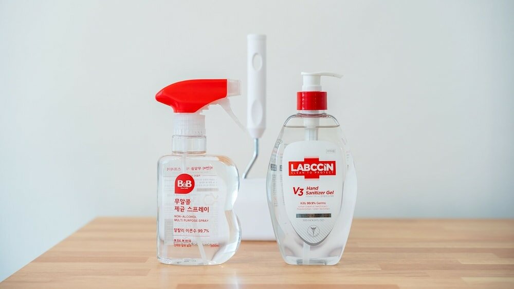 Фото Yeosu Sosohan Happy Kids Family Pension