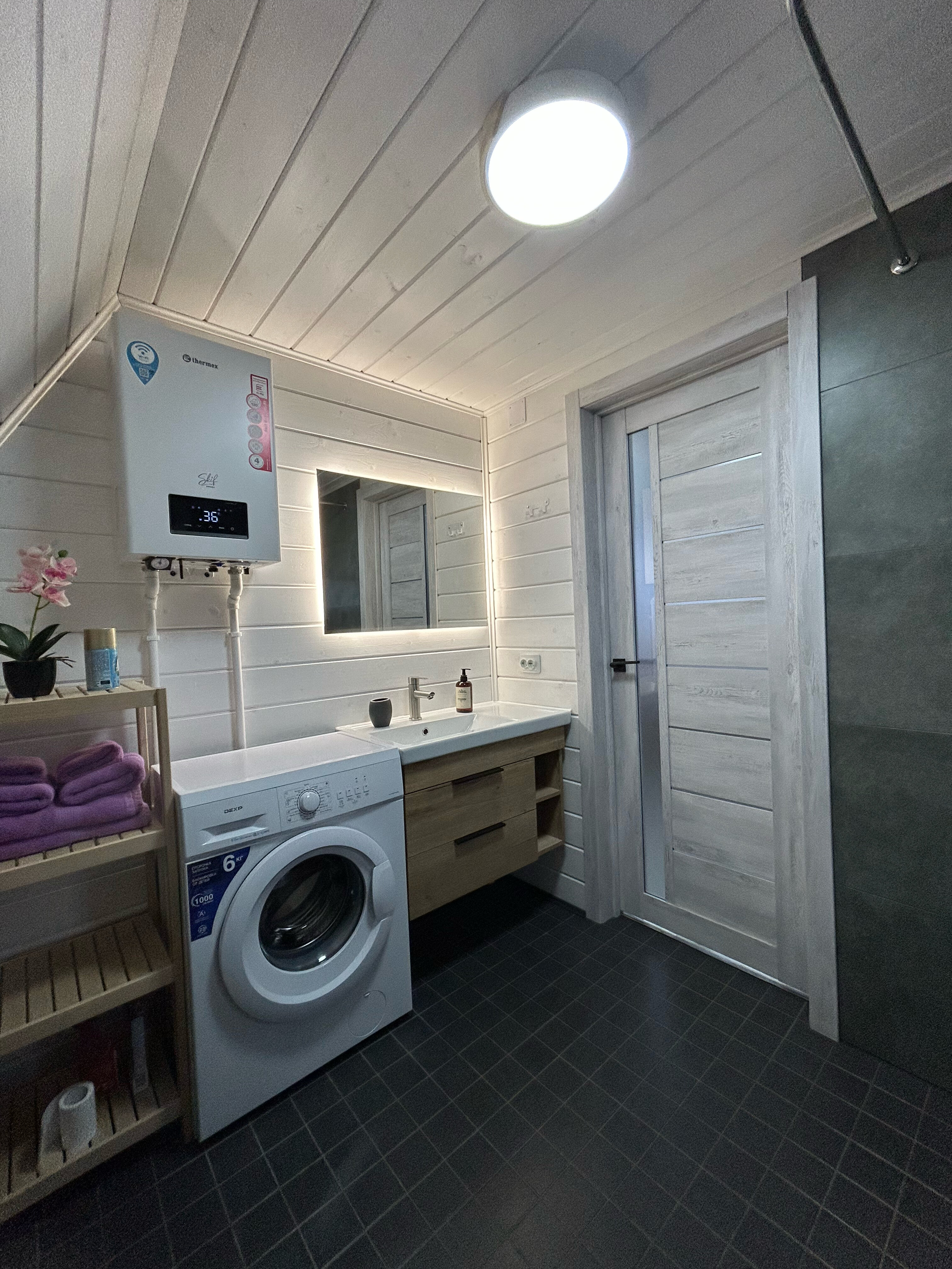 Фото Заречье