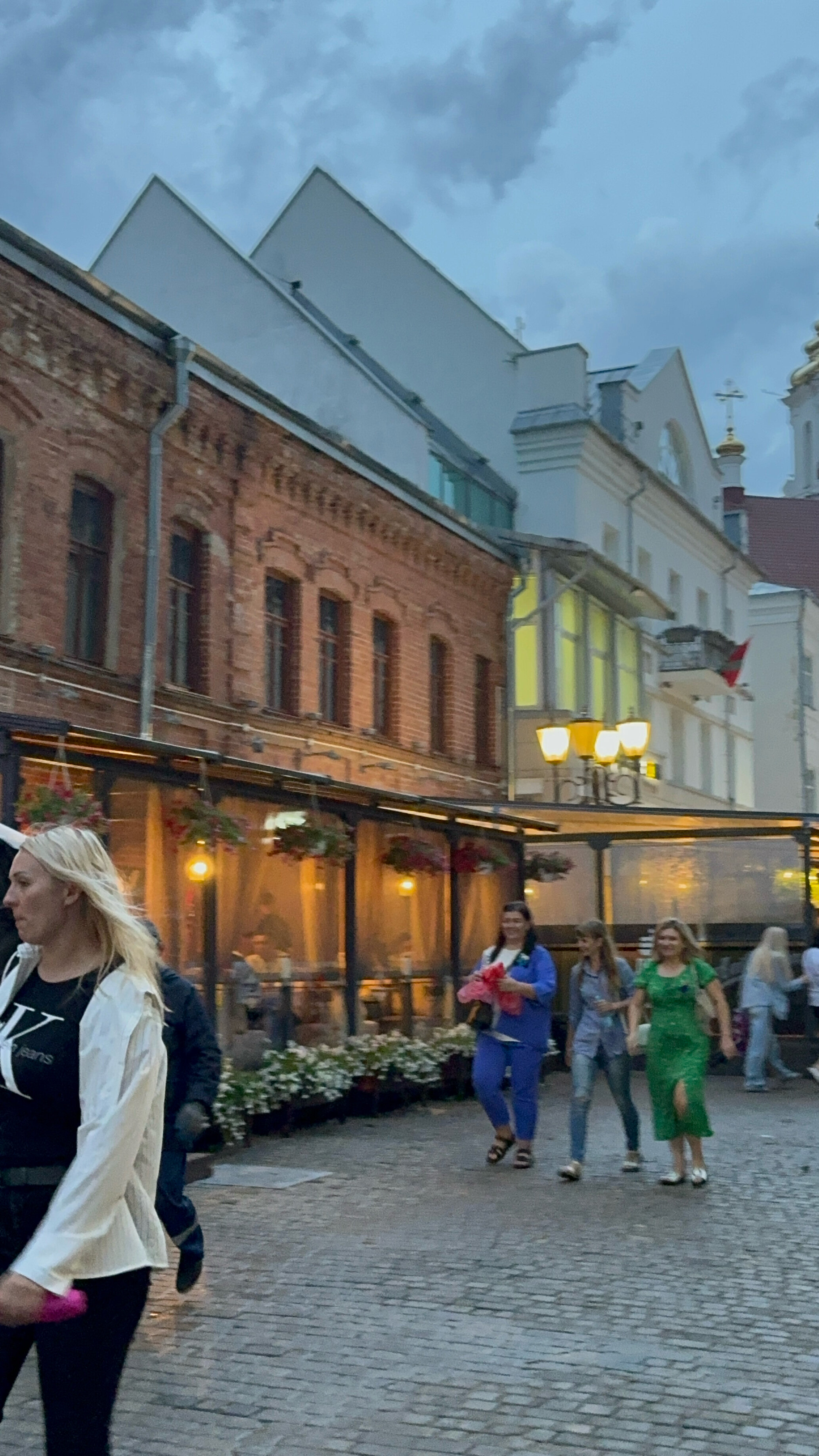 Фото Витебск Отель